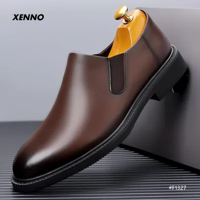 Gentry Craft Formal Shoes